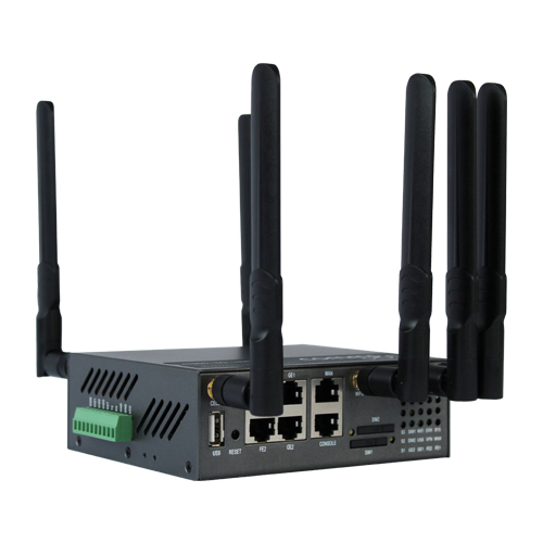C365-5G-H900 Dual SIM 5G Router with WiFi - Comms365 Limited